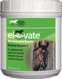 KENTUCKY PERFORMANCE PROD 044097 Elevate Maintenance Powder Supplement for Horses, 2 lb