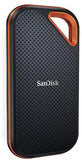 SanDisk 1TB Extreme Portable External SSD - Up to 550MB/s - USB-C, USB 3.1 - SDSSDE60-1T00-G25