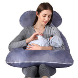 Vanlord Pregnant Women Pillows, 55