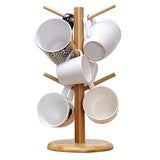 FREEHAWK Mug Holder Tree