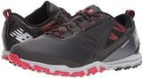 New Balance Men's Minimus SL Waterproof Spikeless Comfort Golf Shoe