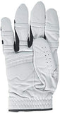 Bionic Gloves –Men’s StableGrip Golf Glove W/ Patented Natural Fit Technology Made from Long Lasting, Durable Genuine Cabretta Leather.