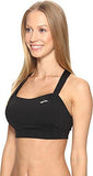 Brooks Women's Juno Cross Back Adjustable High-Impact Sports Bra | Moving Comfort