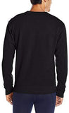 Champion Men's Powerblend Fleece Pullover Sweatshirt