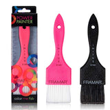 ReNext Power Painter Hair Color Brush, Hair Dye Brush, Hair Coloring Brush - 2 Pack