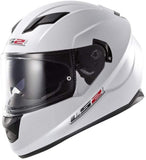 LS2 Helmets Motorcycles & Powersports Helmet's Full Face Stream (Matte Anti-Hero 2.0, Medium)