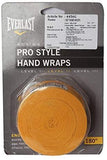 Everlast Professional Hand Wraps