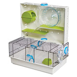 Supmaker Critterville Arcade Hamster Cage