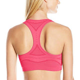 Hanes Sport Women's Seamless Racerback Sports Bra