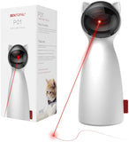 BENTOPAL Cat Laser Toy Automatic Interactive for Indoor Cats / Dogs / Kitty