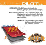 Frogg Toggs Pilot II Guide Bib