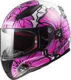 LS2 Helmets Motorcycles & Powersports Helmet's Full Face Rapid Dream Catcher Chameleon Paint X-Large