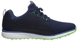 Skechers Men's Mojo Waterproof Golf Shoe