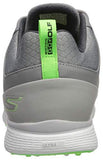 Skechers Men's Mojo Waterproof Golf Shoe