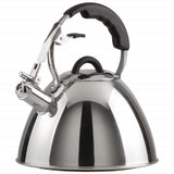 Chef's Secret® 3.17 Qt. (3L) T304 Tea Kettle with Copper Capsule Bottom