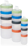 DE Interlocking Storage Container Set