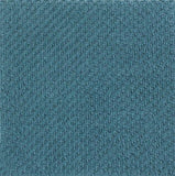 Sticky Toffee Cotton Terry Kitchen Dishcloth, Blue, 8 Pack, 12 in x 12 in