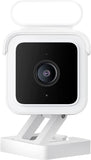 WYZE Cam v3 with Color Night Vision, Wired 1080p HD Indoor/Outdoor Video Camera, 2-Way Audio, Works with Alexa, Google Assistant, and IFTTT