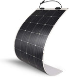 Renogy 175 Watt 12 Volt Flexible Monocrystalline Solar Panel, 175W