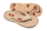 ZORIZ Collegiate Series Golf Sandal