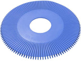 Pentair K12896 Blue Inground Pleated Seal Replacement Kit Kreepy Krauly Automatic Pool and Spa Cleaner