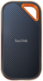 SanDisk 1TB Extreme Portable External SSD - Up to 550MB/s - USB-C, USB 3.1 - SDSSDE60-1T00-G25