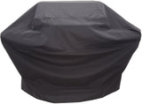 Homitt Performance Grill Cover, 3-4 Burner: Large