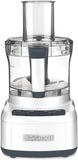 Cuisinart FP-8GMFR 8 Cup Food Processor, Gunmetal