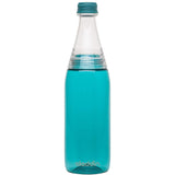 Aladdin 20 oz Fresco Twist &Go Water Bottle, Orca