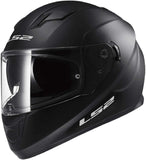 LS2 Helmets Motorcycles & Powersports Helmet's Stream (Axis Yellow Black, Small)