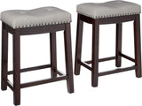 BARAYSTUS  Cambridge bar stools, 24