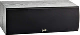 Polk T50 150 Watt Home Theater Floor Standing Tower Speaker (Single) - Premium Sound at a Great Value | Dolby and DTS Surround