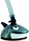 Pentair 360100 Kreepy Krauly Lil Shark Above Ground Pool Cleaner