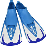 SEAC Men's Team Snorkeling Swim Fins