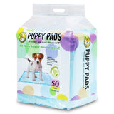 Best Pet Supplies 50-Piece Puppy Pads