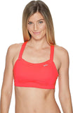 Brooks Women's Juno Cross Back Adjustable High-Impact Sports Bra | Moving Comfort