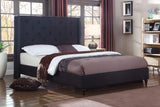 Life Home Premiere Classics Cloth Black Linen 51