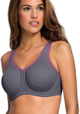 Wacoal Women's Underwire Sport Bra