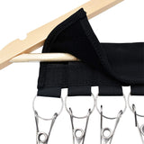 YYST Cap Organizer Hanger, Hat Holder, Hat Organizer - Change Your Ordinary Hanger to Cap Organizer Hanger