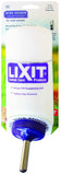 Lixit 16oz Wide Mouth BPA-Free Water Bottles for Guinea Pigs, Rats, Chinchillas and Other Small Animals.