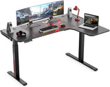 FEZIBO Standing Desk 61