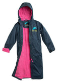 Great Aussie Swim Parkas (Swim Jacket/Robe Men, Women, Youth