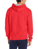 Champion Men's Powerblend Fleece Pullover Hoodie