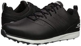 Skechers Men's Mojo Waterproof Golf Shoe