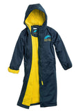 Great Aussie Swim Parkas (Swim Jacket/Robe Men, Women, Youth