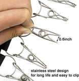 YYST Cap Organizer Hanger, Hat Holder, Hat Organizer - Change Your Ordinary Hanger to Cap Organizer Hanger