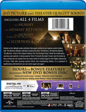 The Mummy Ultimate Collection