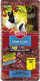 Kaytee Clean & Cozy Colored Small Animal Bedding