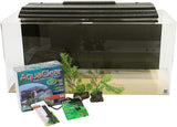 SeaClear Acrylic Aquarium Junior Executive Kit