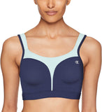 Champion Women's Spot Comfort Full-Support Sport Bra